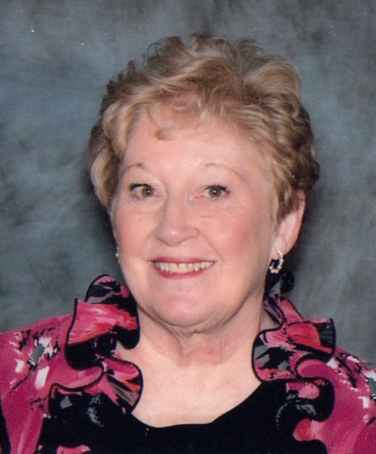 Donnis Virginia Sills Obituary - Hickory, NC