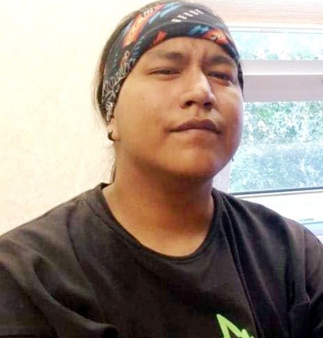 Obituary of Gregory "J.R." Louie Amaro Jr.