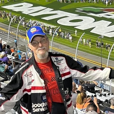 Obituary of William Johnny Bullock