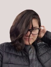 Obituary of Maya Itzel Garcia-Perez