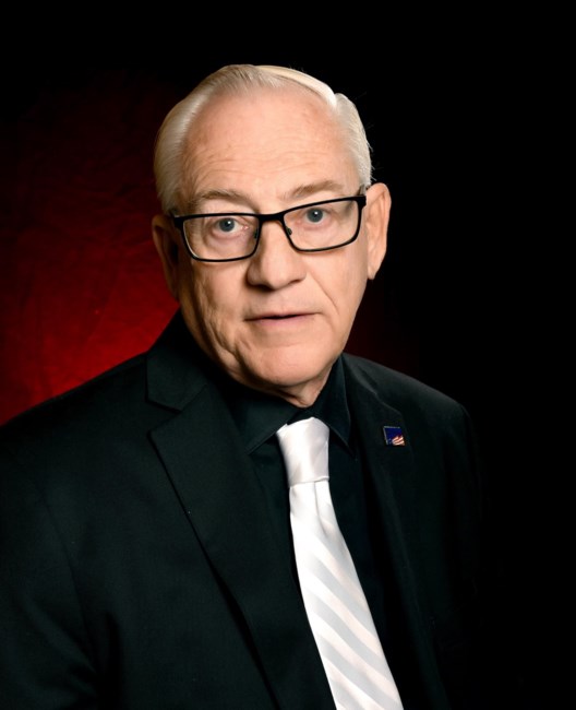 Obituario de F.G. Wyman Jones