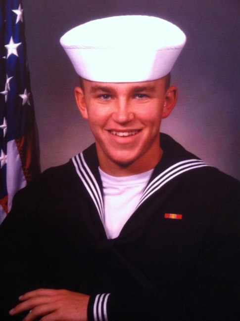 Obituary of Sean Patrick Cusick