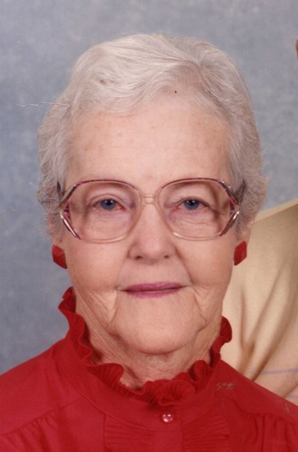 Obituary of Helen M. Chamberlain