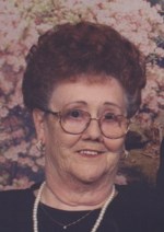 Loretta Hardin
