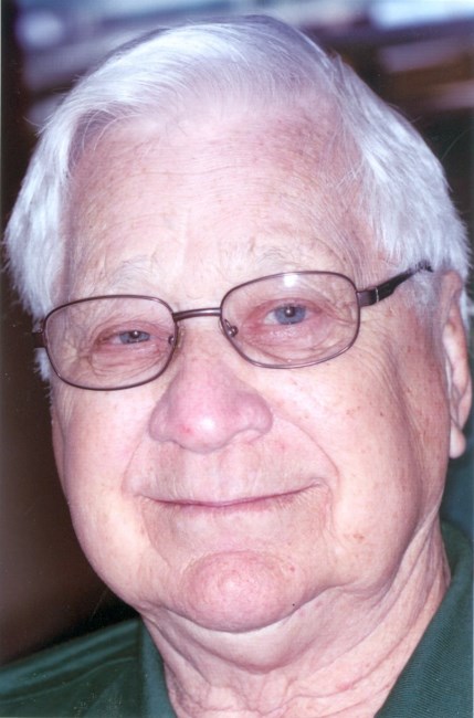 Obituary of Richard D Kenney