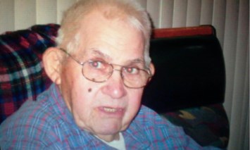 Obituary of Harold Eugene Larsen