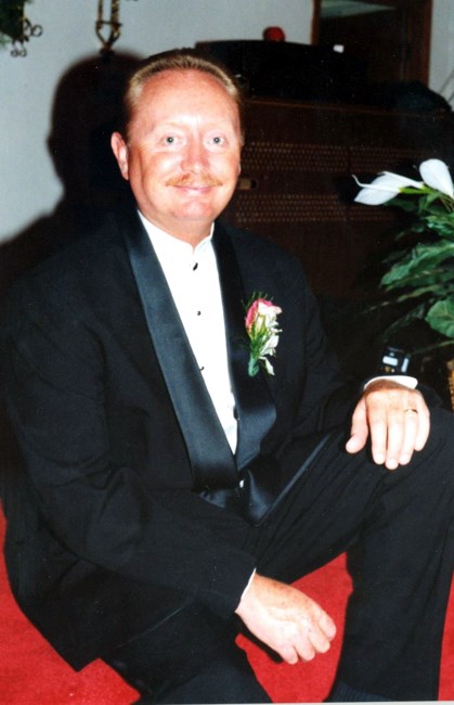 Obituary of Ernie Allen Dove