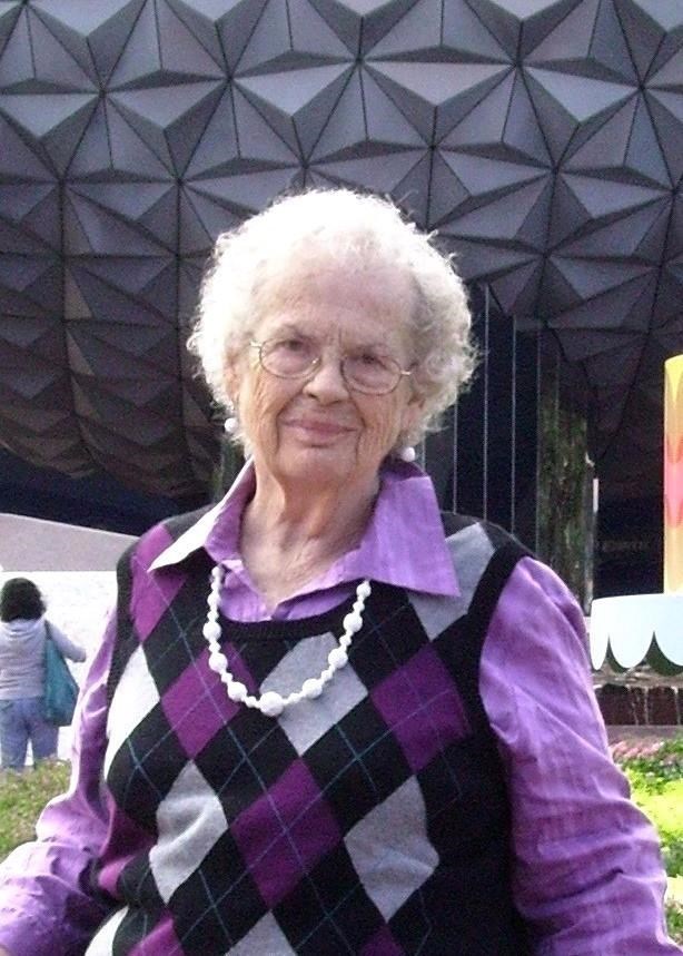 Obituary of Margaret "Peggy" Cataldi