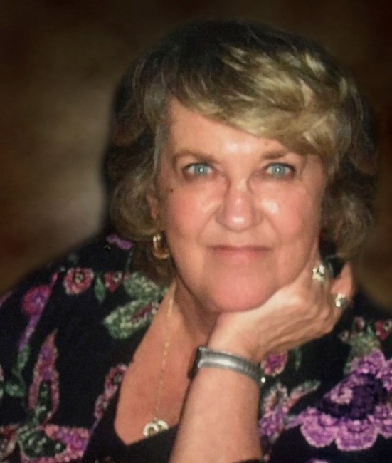 Obituary of Irene Magdalena DiBenedetto