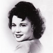 Obituary of Bernice Maxine Ray
