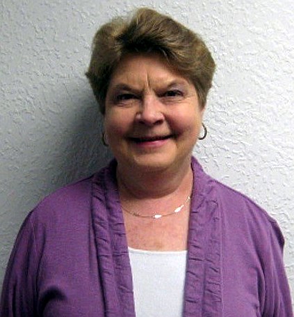 Obituary of Sally Jean Hinchman