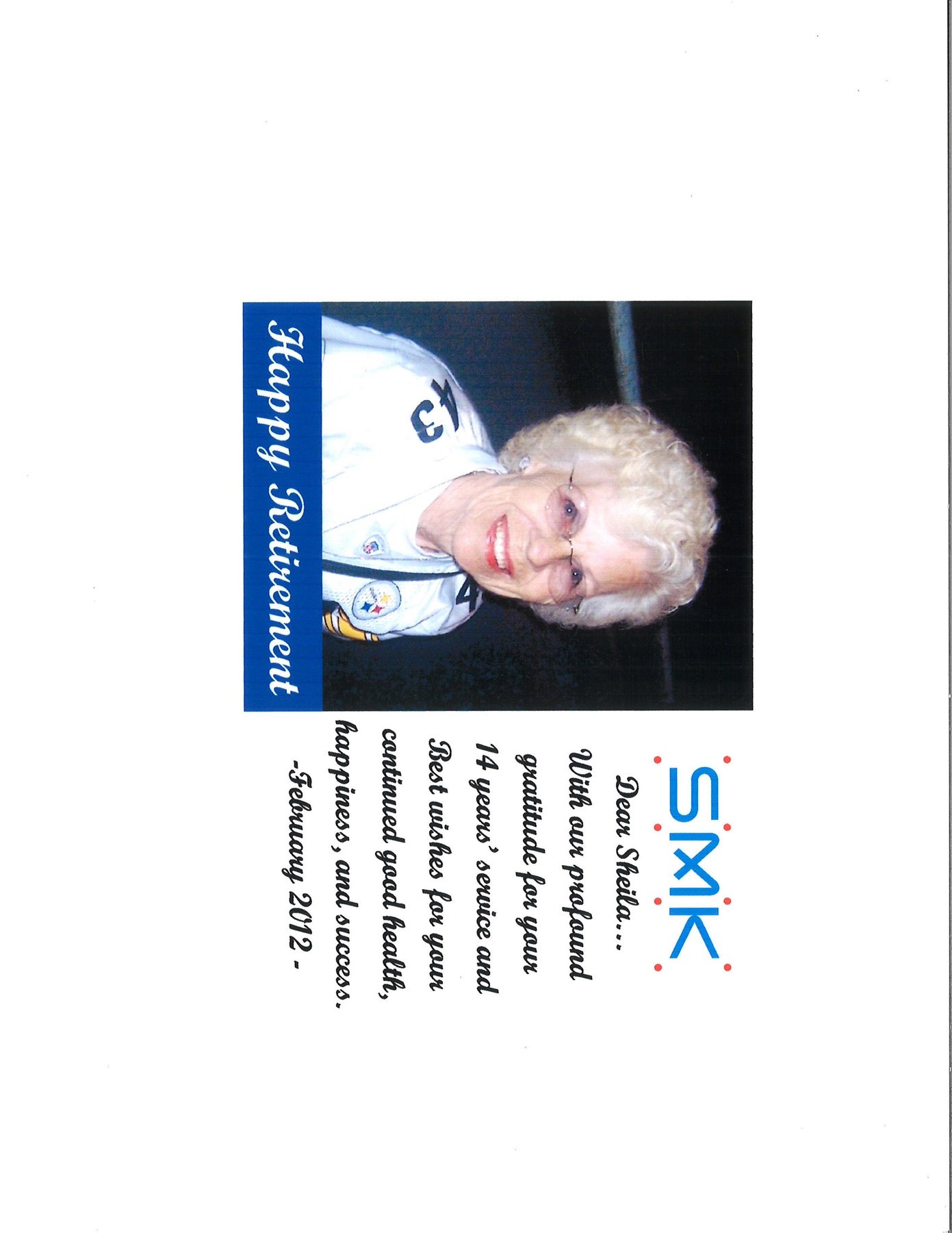 Obituary of Sheila Noreen Ferrell