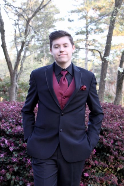 Obituary of Kevin Daniel Kilpatrick