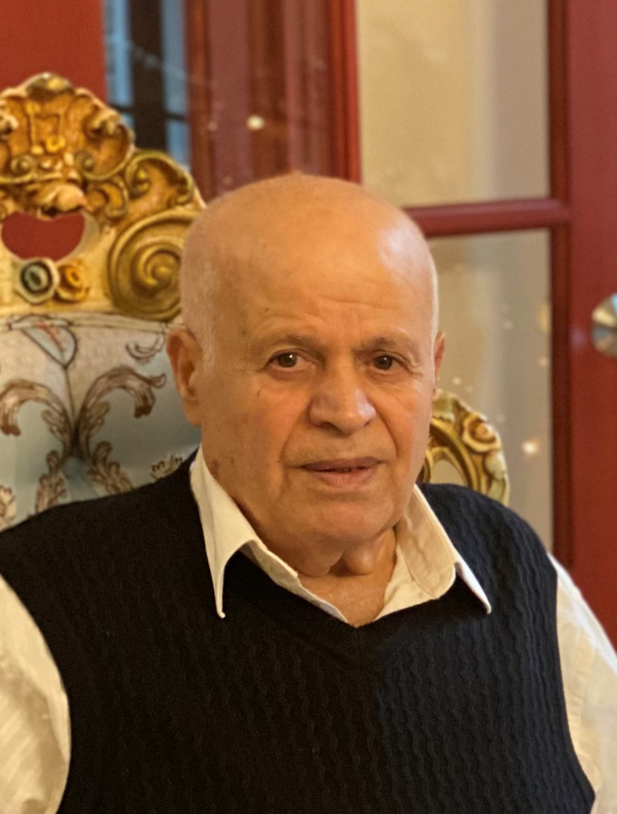 Obituary of Morris E. Asy