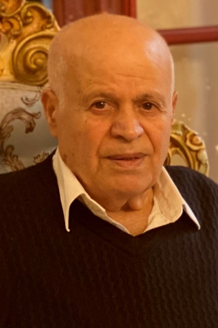 Obituary of Morris E. Asy