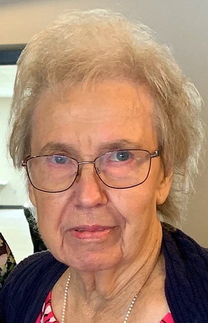 Obituary of Fay Smith