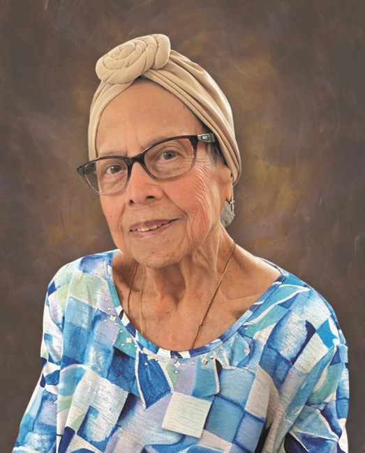 Obituary of Dora G. Franco
