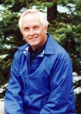 Obituary of Howard LeRoy Winges