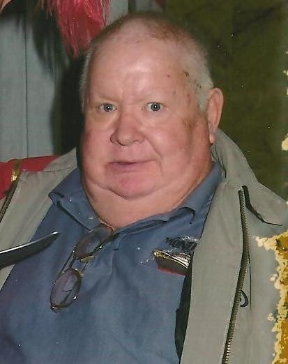 Obituary of Billy Bob Marine