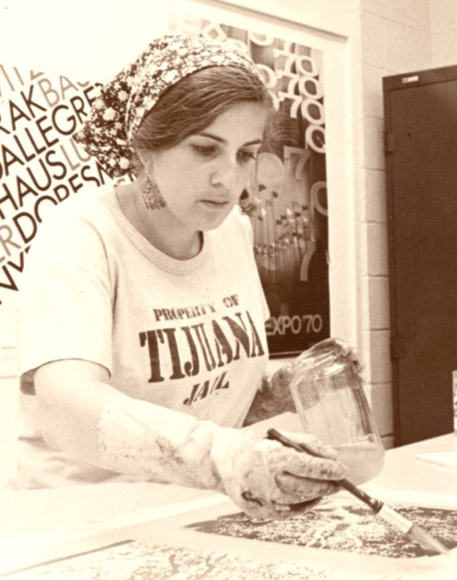 Obituary of Ann-Bonnie Swartz Baseman