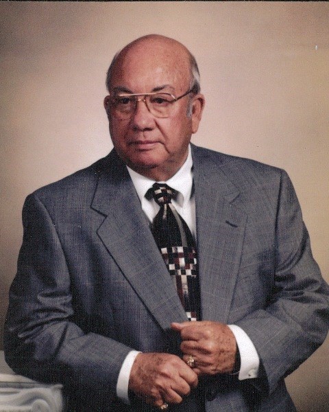 Obituary of Howard Gentry