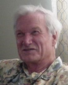 Obituary of Thomas Howie Stevenson