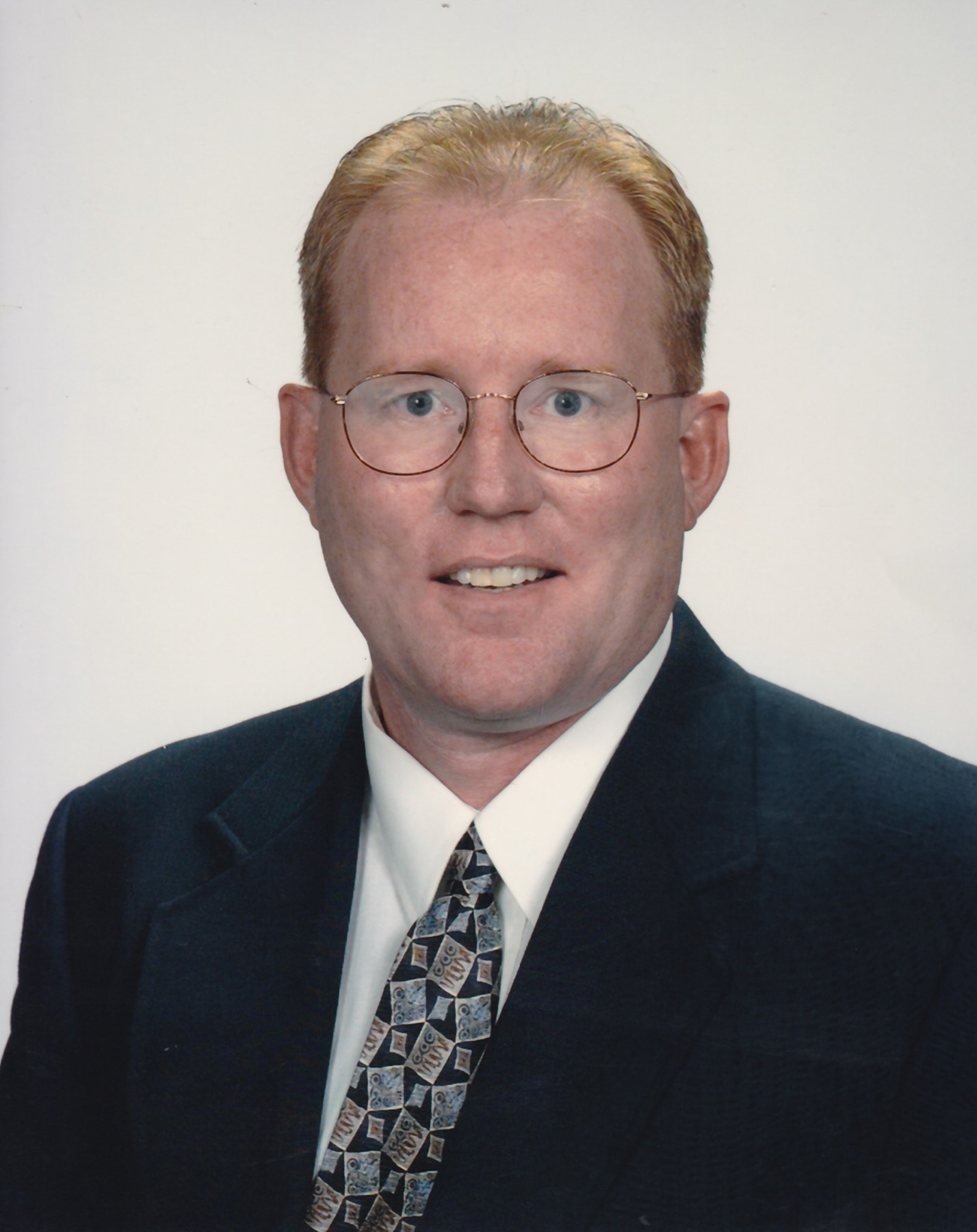 Avis de décès de David B. Gable