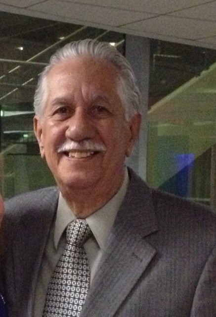 Obituary of Enrique Casanova Cordero