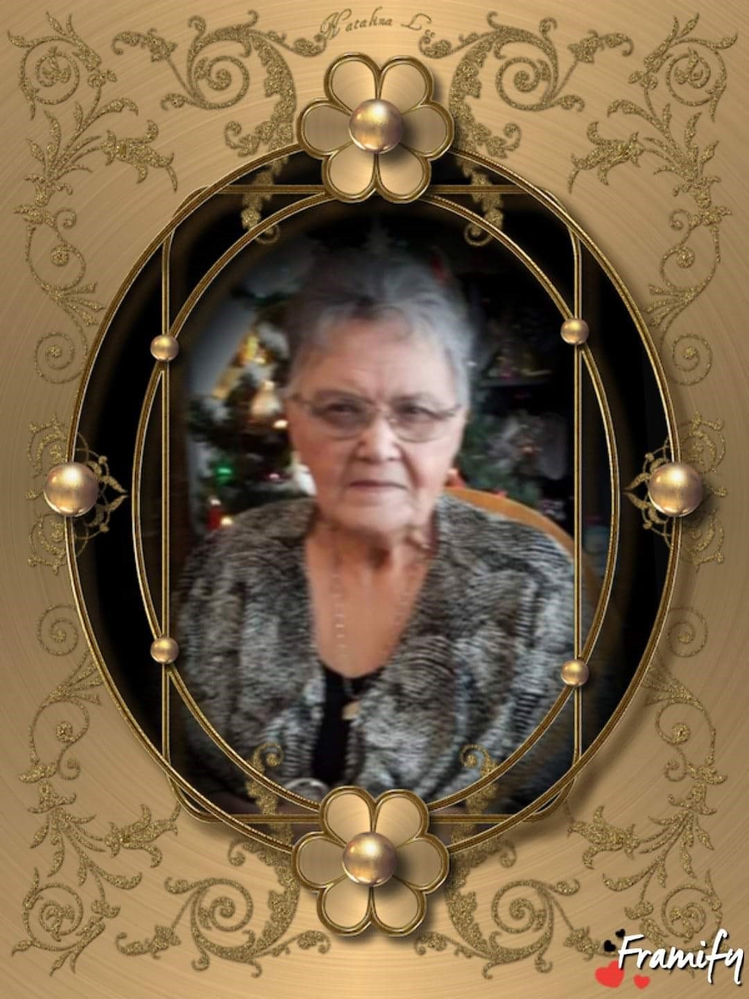Marie Bittner Obituary Prince BC