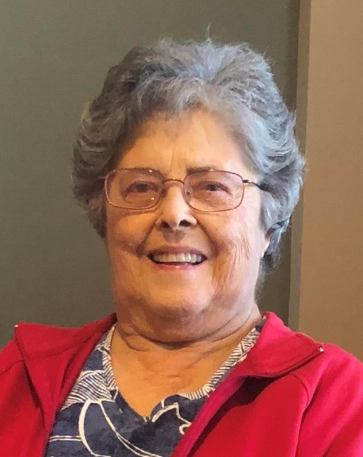 Obituary of Mitzi Ann Gardner