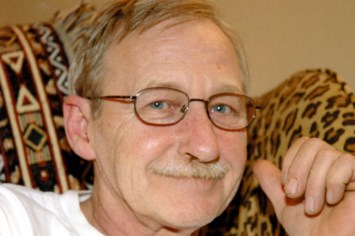 Obituary of George Bruce Johnston Jr.