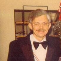 Obituary of Richard Henry Sill