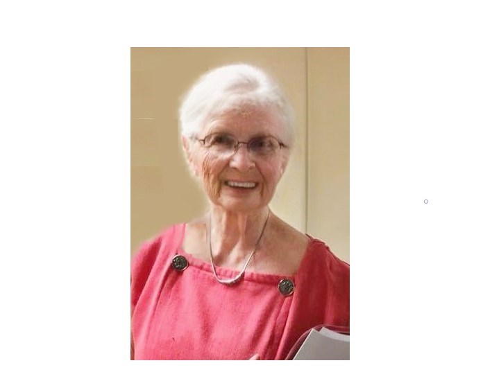 Obituary of Margaret Hurrell Hudelson
