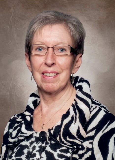 Avis de décès de Aline Brunet