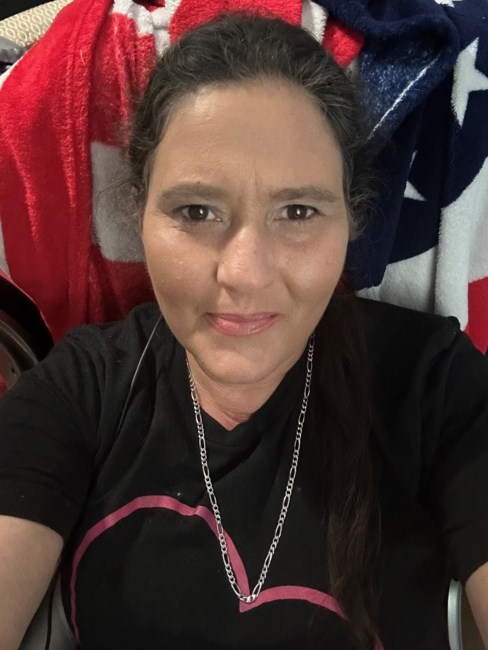 Obituary of Kimberly May Norton