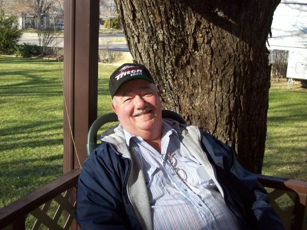 Obituario de Jerry Lee Hansen