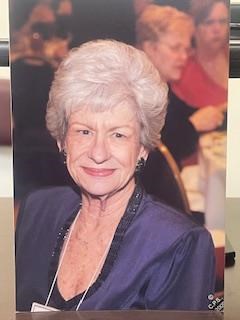 Obituario de Mrs. Mary Jane Hite Walters