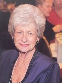 Obituario de Mrs. Mary Jane Hite Walters