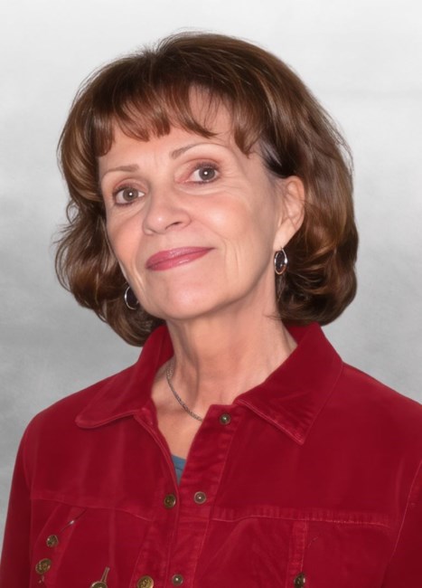 Avis de décès de Pierrette Fortin