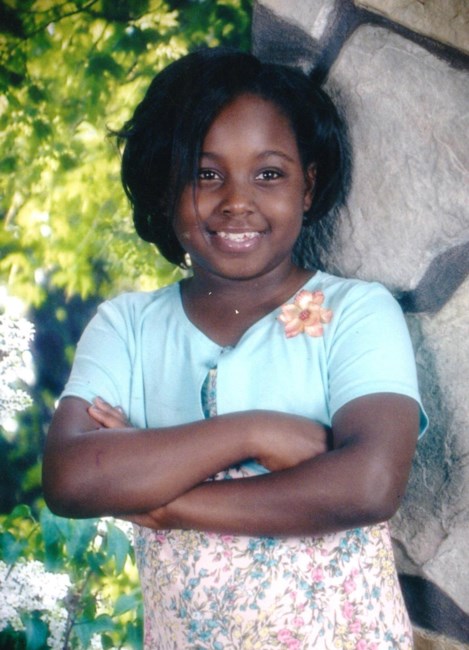 Obituary of Mikeka Walker