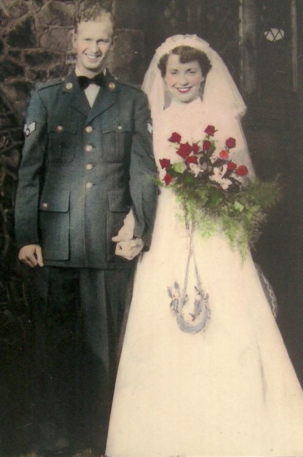 Obituary of Raymond Edward Reid