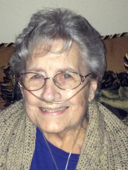Obituary of Colleen Roberts Gattis