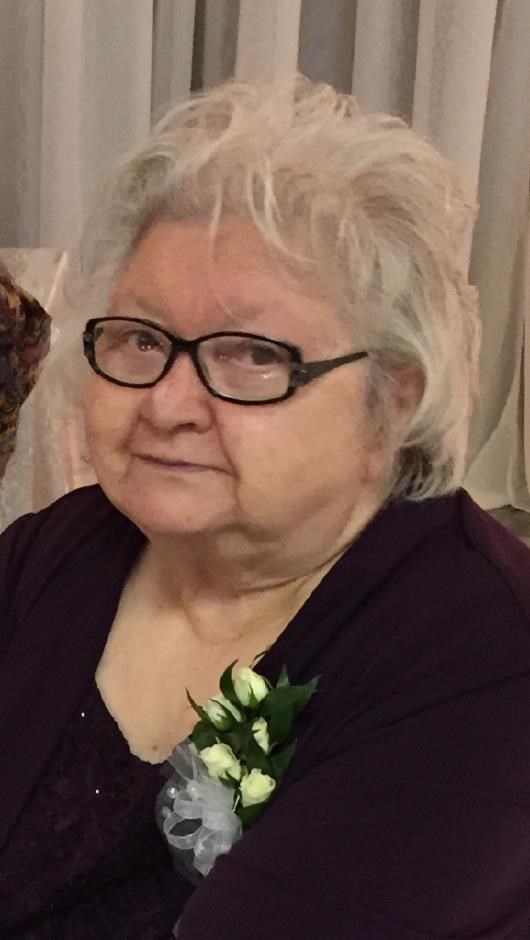 Maria Pereira Obituary Turlock, CA