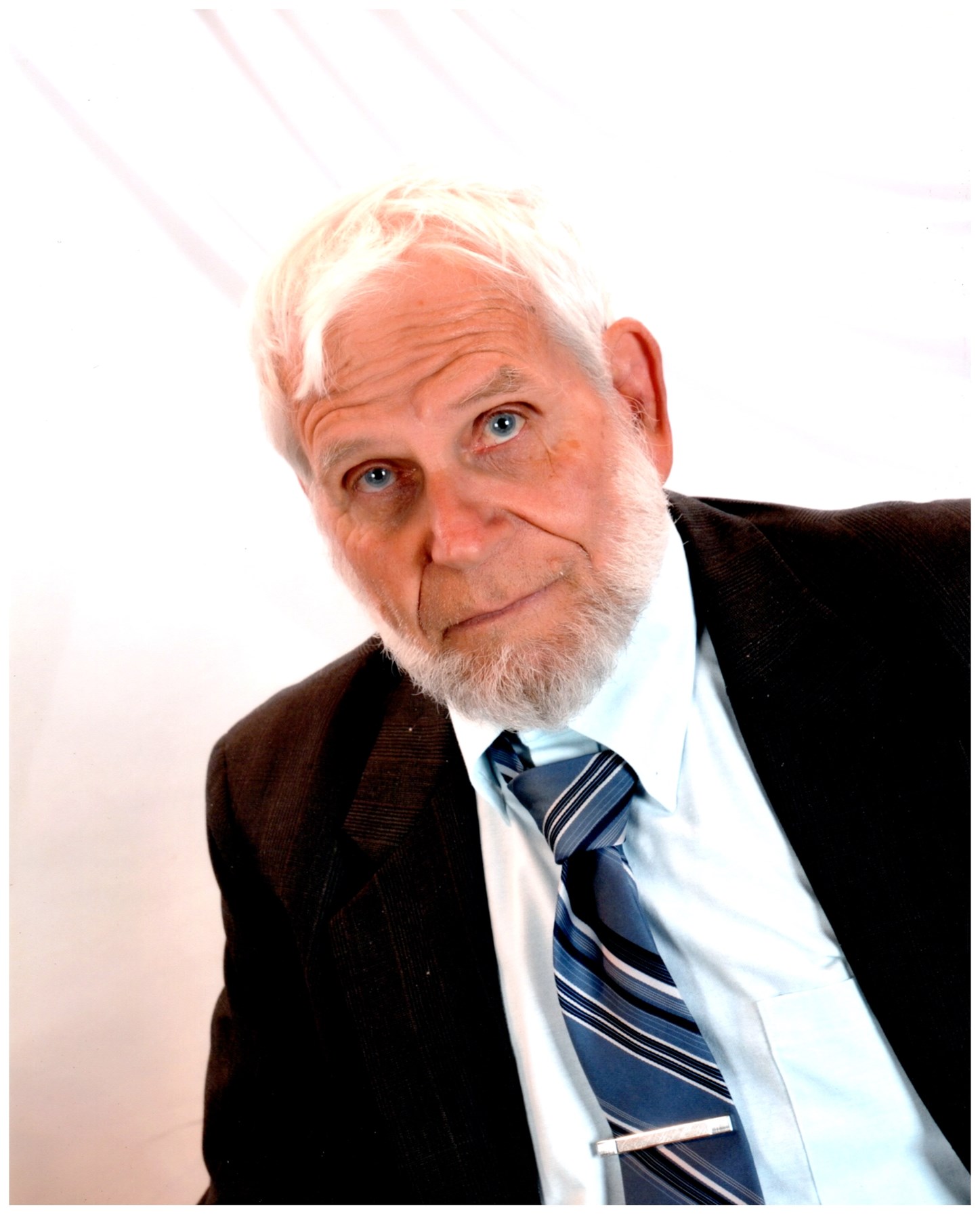 Obituary of David C L'Hommedieu