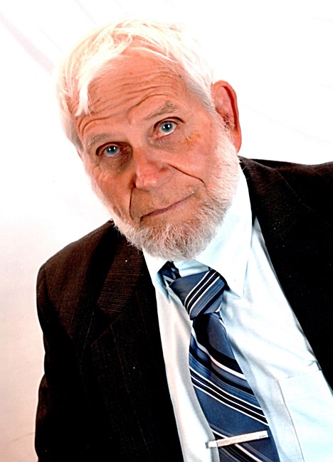 Obituary of David C L'Hommedieu