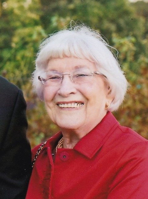 Obituary of Norma Bolig Teel