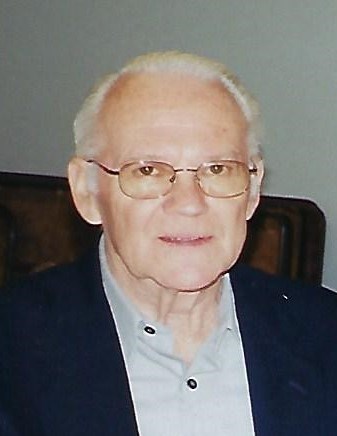 Obituary of Bruce Sherman