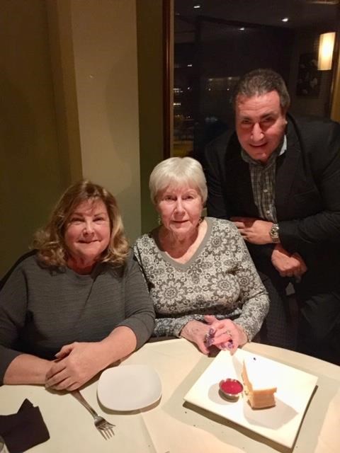 Obituary of Marilyn J. Miller