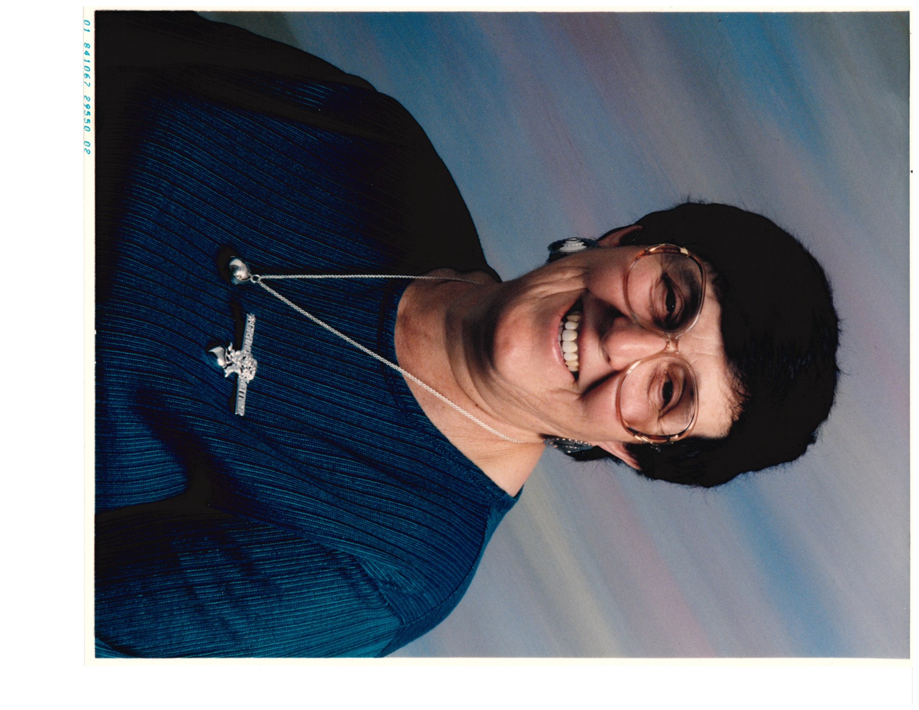 Obituary of Liduina Garcia Laranjo