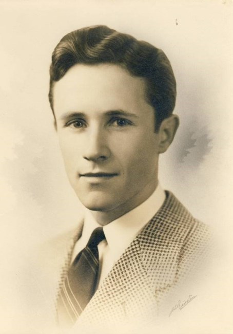 Obituary of Corbin L Johnson